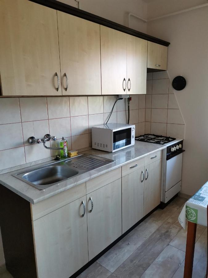 Roland Apartman Apartment Balatonlelle Exterior photo